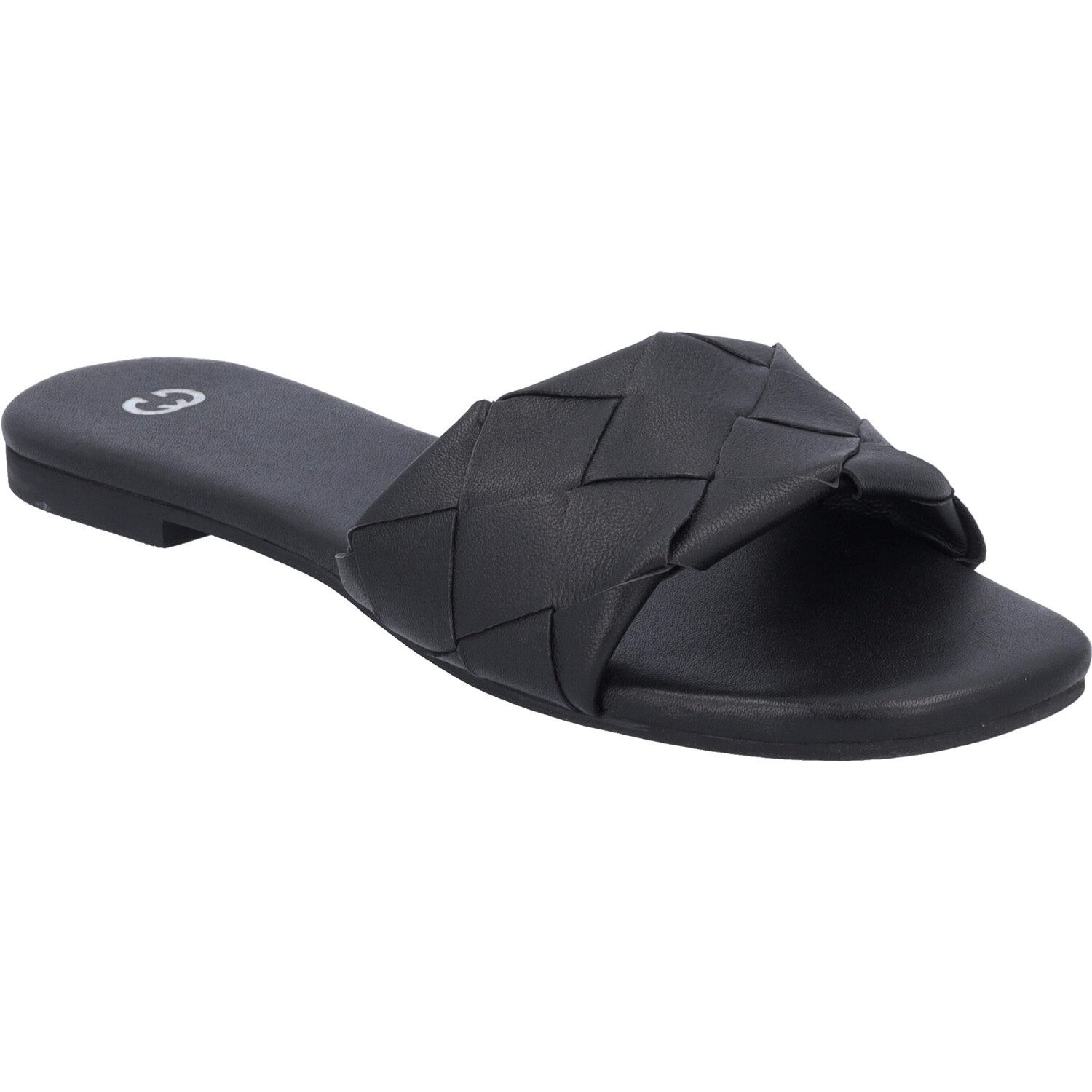 Шлепанцы Gerry Weber Arona 02, черный