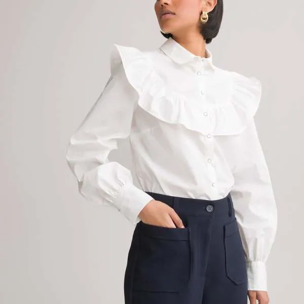 Блузка LA REDOUTE COLLECTIONS