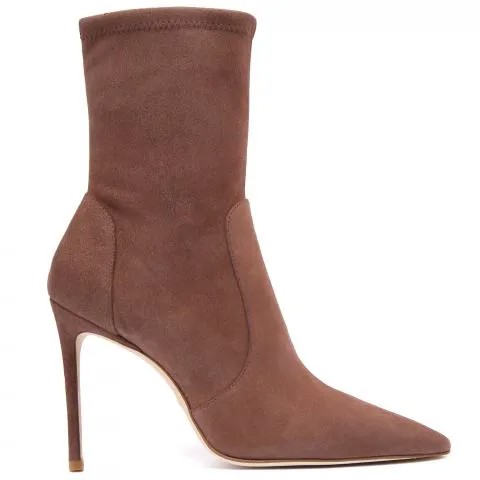 Ботильоны Stuart Weitzman