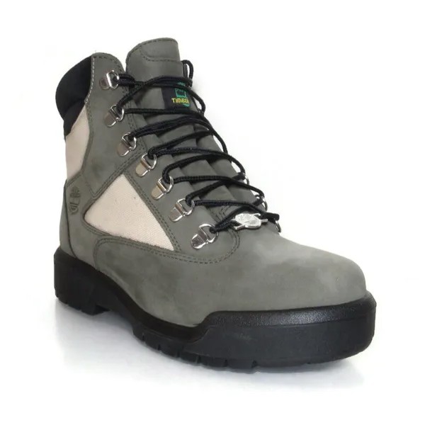 Мужские непромокаемые ботинки Timberland 6 дюймов, размер 7,5, 11,5, A2MBM