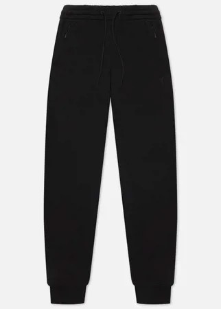 Женские брюки Y-3 Classic Terry Cuffed, цвет чёрный, размер M