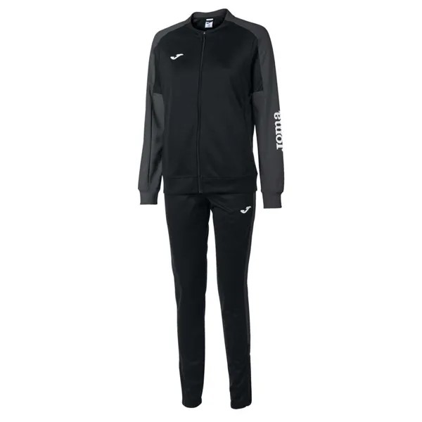Спортивный костюм Joma Eco Championship, черный