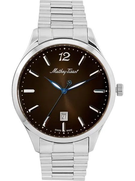 Наручные часы мужские MATHEY-TISSOT H411MAN
