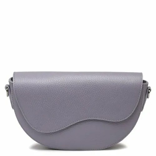 Сумка кросс-боди diva's bag, фиолетовый