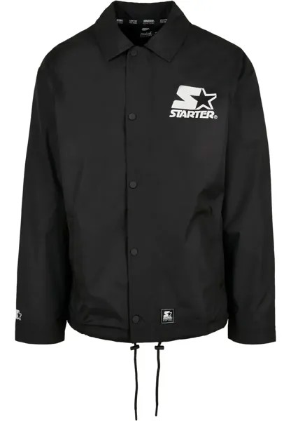 Всепогодная куртка Starter Black Label 