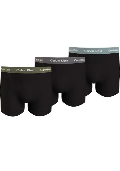 Calvin Klein Underwear Трусы 