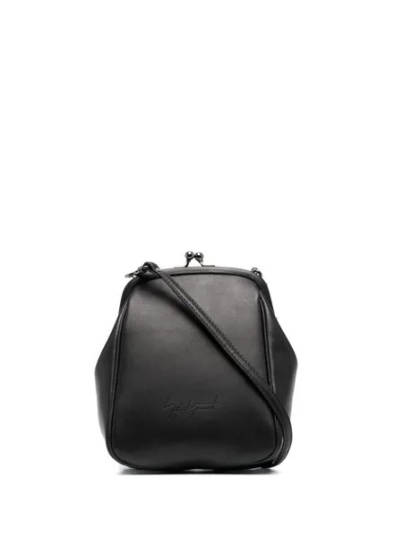 Discord Yohji Yamamoto сумка через плечо Frame
