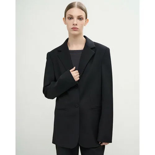 Пиджак COCOS, размер M, черный