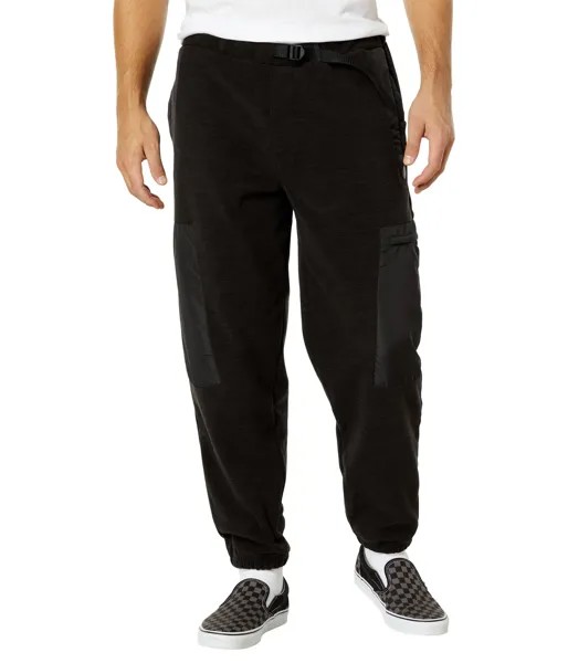 Флисовые штаны Volcom, Yzzolater Fleece Pants