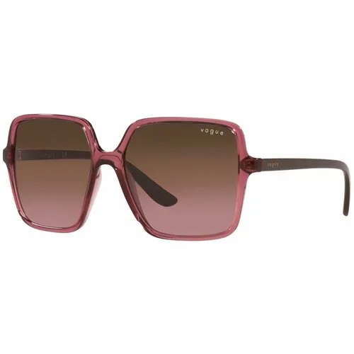 Солнцезащитные очки Vogue VO 5352S 2865/14 56