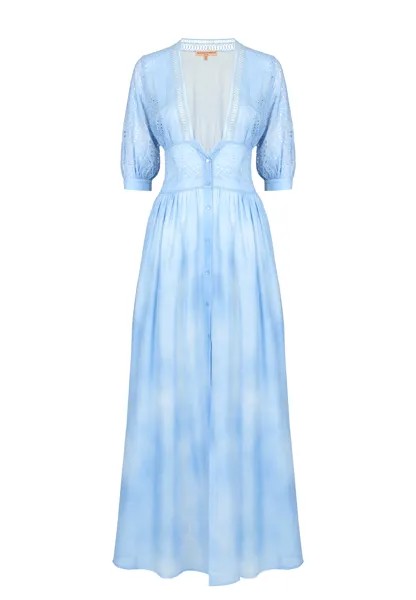 Платье ERMANNO SCERVINO