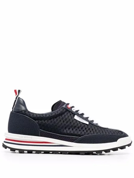 Thom Browne кроссовки Tech Runner