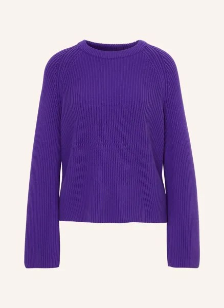 Свитер Marc O'Polo Denim, фиолетовый