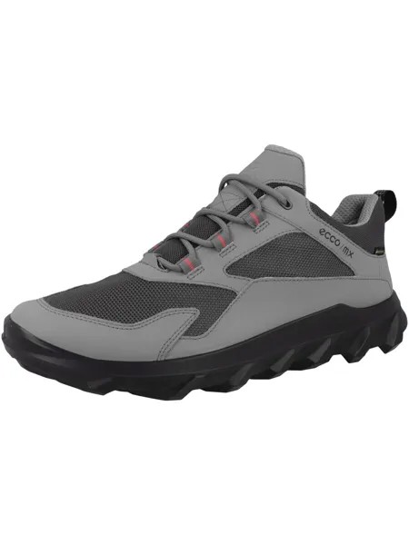 Кроссовки ECCO Sneakers, цвет Grey/Anthracite