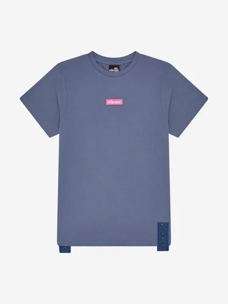 Футболка женская Ellesse Noco, Синий