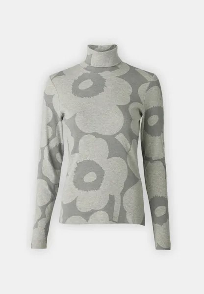 Джемпер EMALI UNIKKO Marimekko, серый