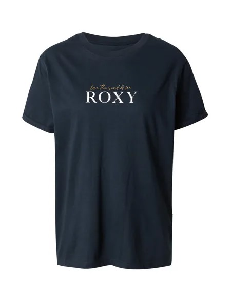 Рубашка ROXY NOON OCEAN, антрацит
