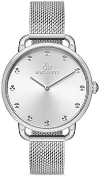 Fashion наручные  женские часы BIGOTTI BG.1.10193-1. Коллекция Roma