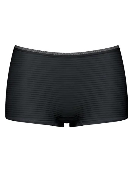Трусы Sloggi Panty, черный