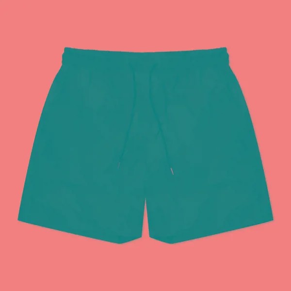 Мужские шорты maharishi Bonsai Forest Swim чёрный, Размер XL