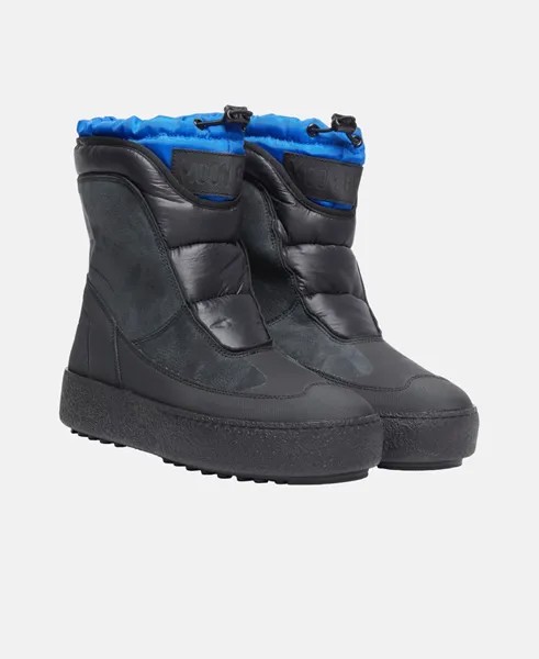 Зимние ботинки Moon Boot, черный