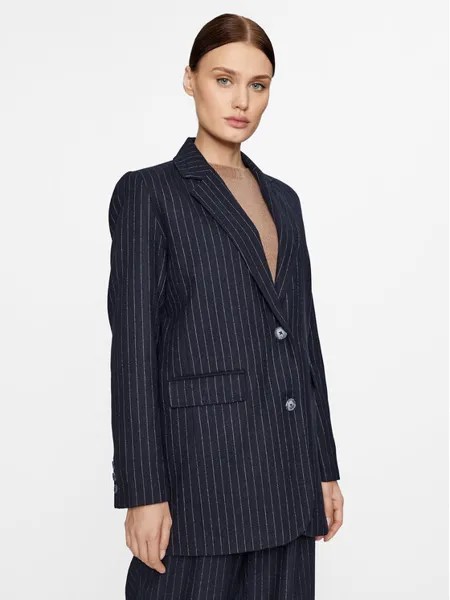 Куртка свободного кроя Pepe Jeans, черный