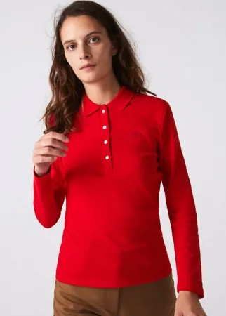Поло Lacoste