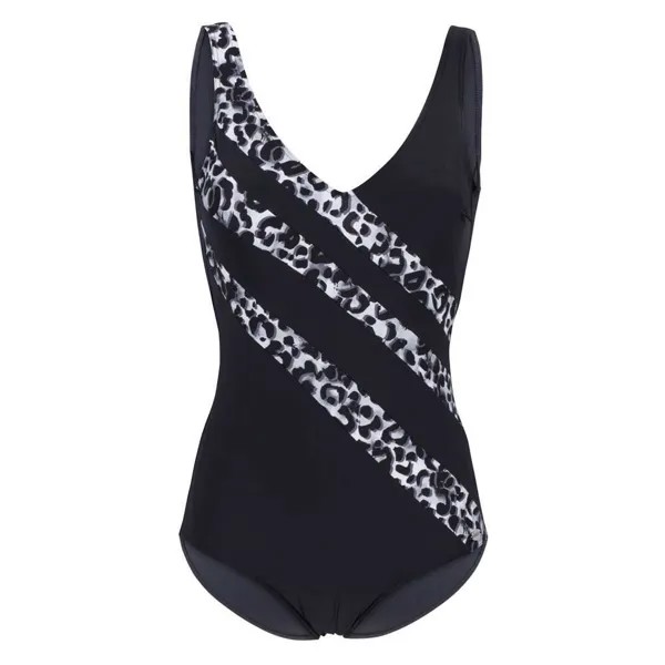 Купальник Fashy 22858 Swimsuit, черный