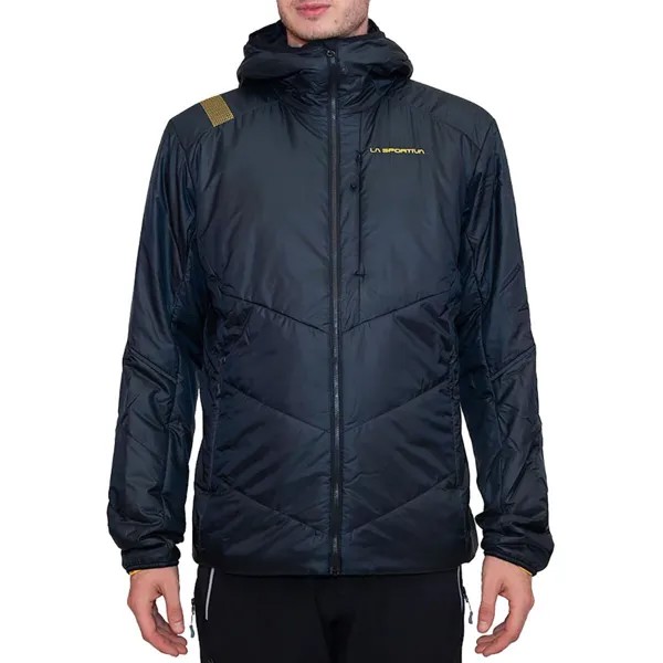 Мифическая куртка primaloft La Sportiva, черный