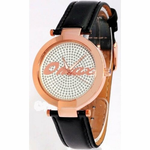 Наручные часы OMAX, черный