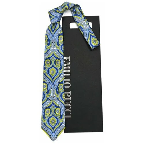 Галстук мужской Emilio Pucci 841452