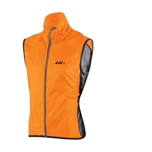 Louis Garneau Speedzone X-Lite Vest / Мужской жилет (XL)