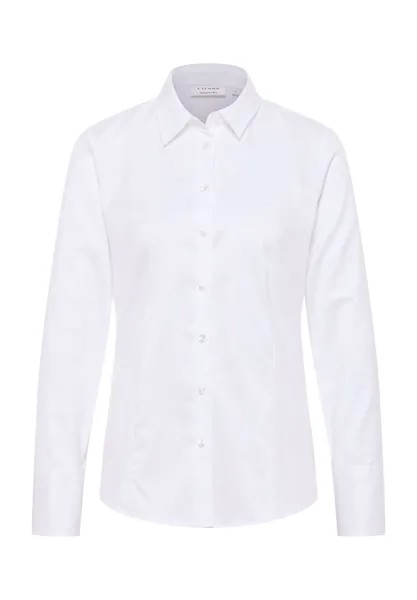 Чехол-рубашка REGULAR FIT ETERNA, белый