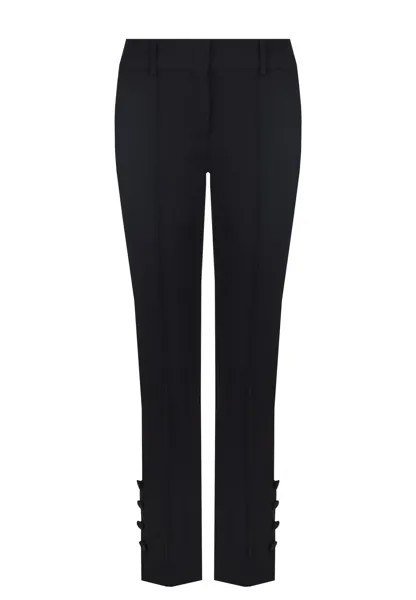 Брюки ERMANNO SCERVINO