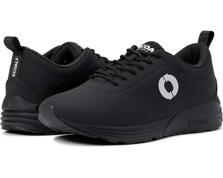 Кроссовки ECOALF Oregalf Sneakers, серебряный