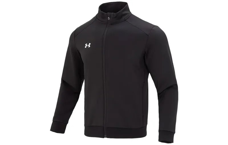 Мужская куртка Under Armour, цвет Black