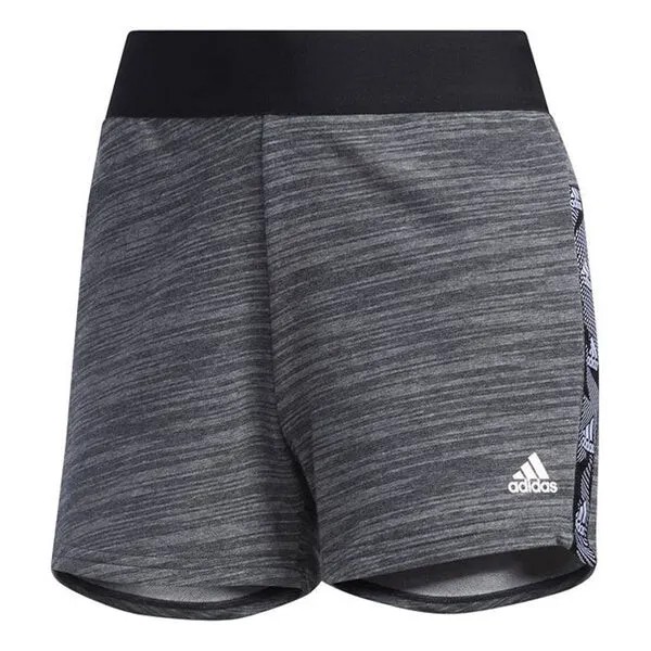 Шорты спортивные шорты tpe Adidas, черный