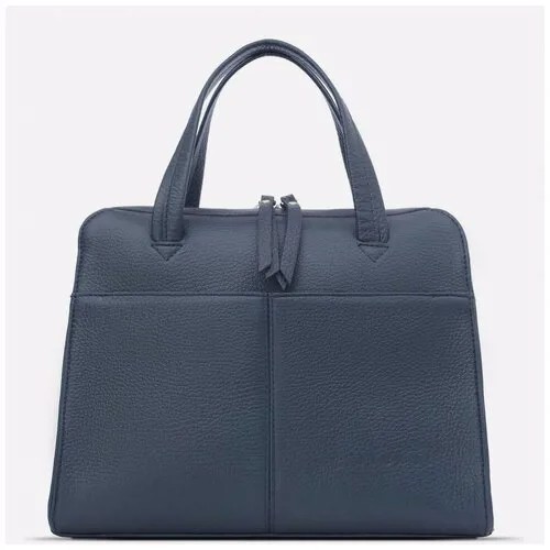 Сумка женская Richet, 2774LN 375 черная