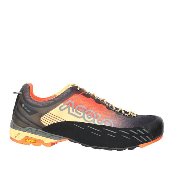 Кроссовки мужские Asolo Eldo Gv Mm разноцветные 8.5 UK