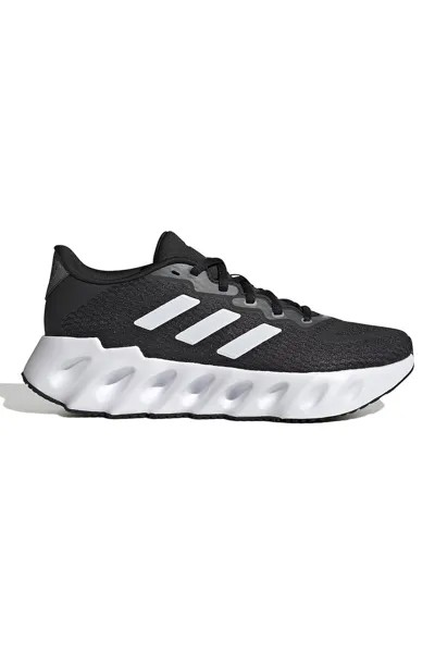 Кроссовки для бега Switch Adidas Performance, черный