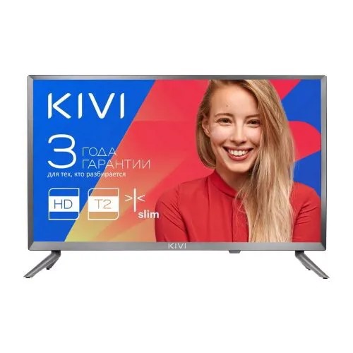 Телевизор KIVI 24HB50BR 24