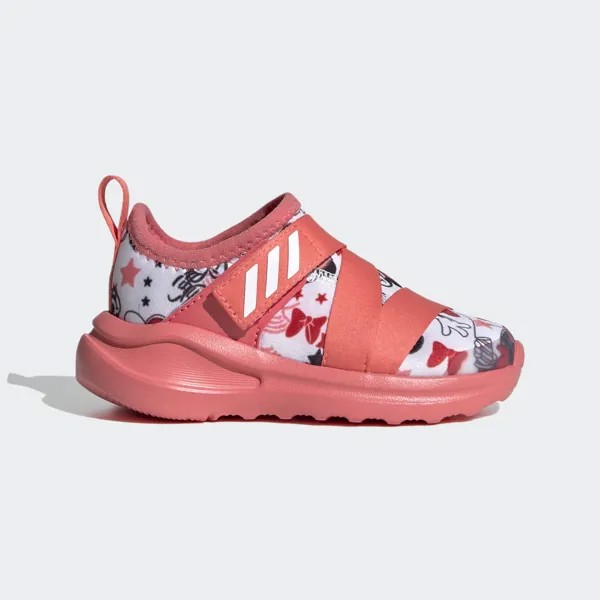 Кроссовки для бега FortaRun X Minnie adidas Performance