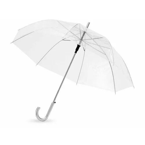 Зонт-трость bumbel, бесцветный