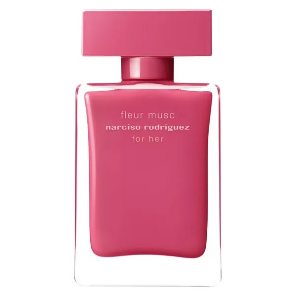 Парфюмерная вода Fleur Musc Narciso Rodriguez