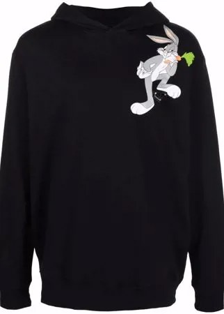 Philipp Plein худи с принтом Looney Tunes