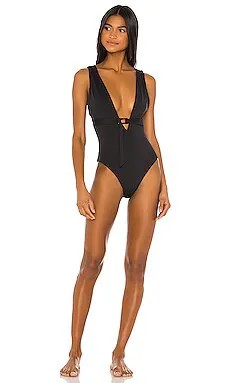 Слитный купальник cindy - TAVIK Swimwear