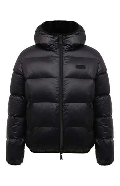 Пуховик Dsquared2