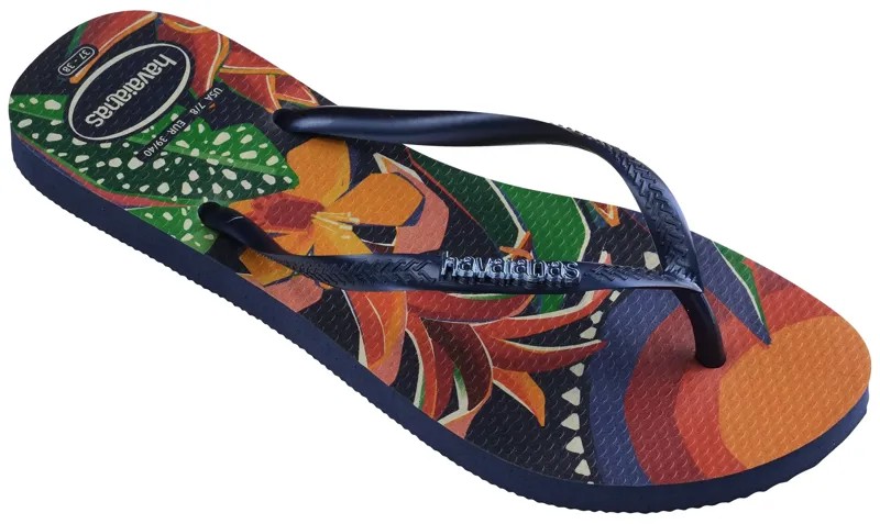 Шлепанцы Havaianas 