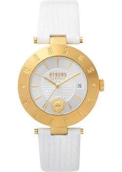 Fashion наручные  женские часы Versus VSP772118. Коллекция Logo