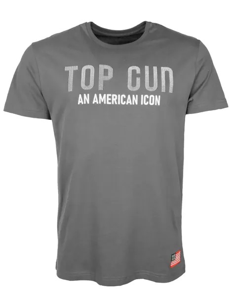 Футболка TOP GUN 